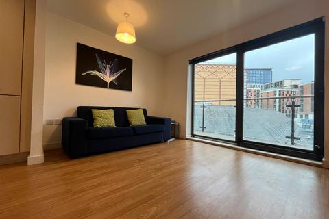 1 bedroom apartment for sale, St. Peters Street, Leeds LS9