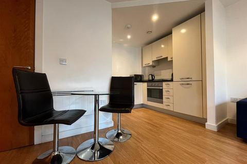 1 bedroom apartment for sale, St. Peters Street, Leeds LS9