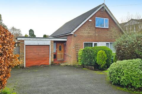 4 bedroom detached house for sale, Handford Road, Chester, Cheshire, CH2