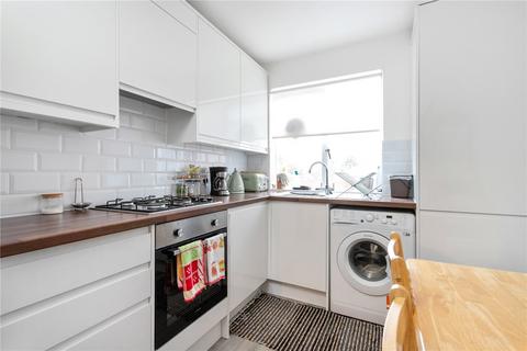 1 bedroom apartment to rent, Aberdeen Park, London, N5