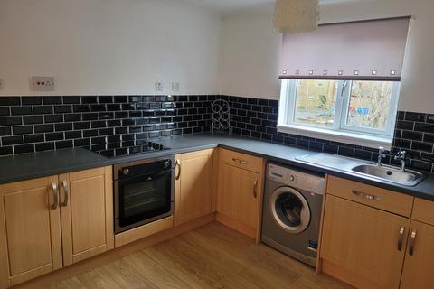 2 bedroom flat to rent, Fairfield Place, Falkirk, FK2