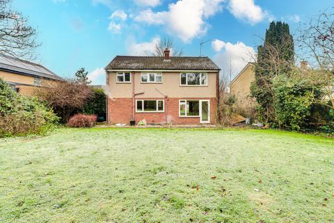 27 Barns Dene, Harpenden, AL5 2HH