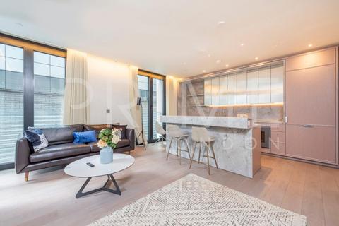 1 bedroom apartment to rent, Mandarin Oriental Residences, Mayfair W1S