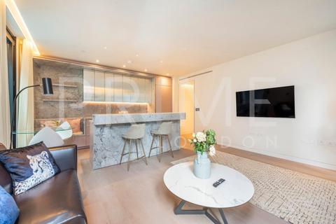 1 bedroom apartment to rent, Mandarin Oriental Residences, Mayfair W1S