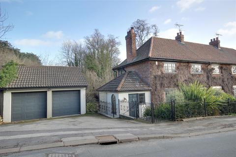 2 bedroom semi-detached house for sale, Woodgates Lane, North Ferriby