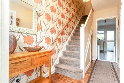 3 bedroom semi-detached house for sale, Springwood, Llanedeyrn, Cardiff, CF23