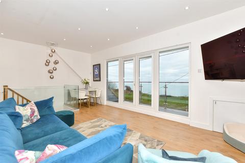 3 bedroom semi-detached house for sale, Capel-Le-Ferne, Capel Le Ferne, Folkestone, Kent