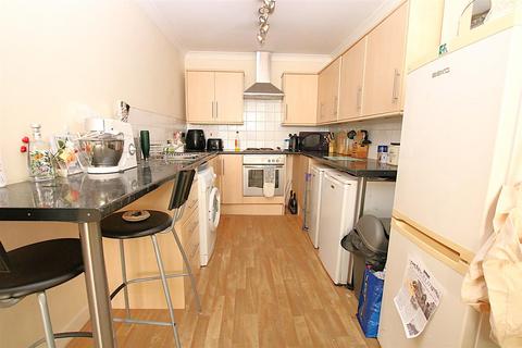 1 bedroom flat for sale, Baronson Gardens, Abington