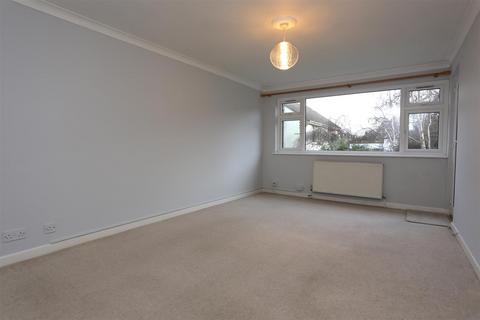 2 bedroom flat to rent, Richardson Road, Hove