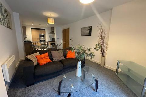 2 bedroom apartment to rent, Jefferson Place, 1 Fernie Street, Manchester