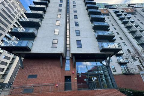 2 bedroom apartment to rent, Jefferson Place, 1 Fernie Street, Manchester