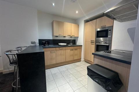 2 bedroom apartment to rent, Jefferson Place, 1 Fernie Street, Manchester