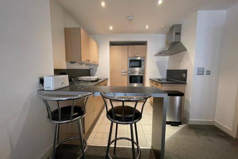 2 bedroom apartment to rent, Jefferson Place, 1 Fernie Street, Manchester