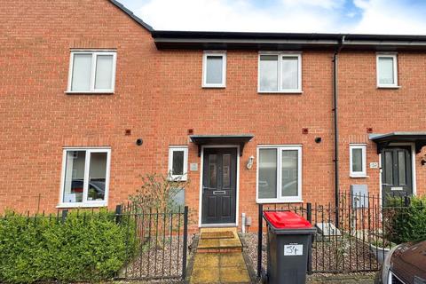 3 bedroom terraced house for sale, Duddell Street, Telford TF4