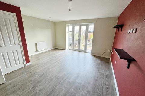 3 bedroom terraced house for sale, Duddell Street, Telford TF4