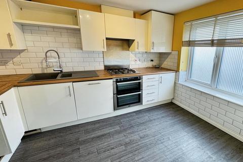 3 bedroom terraced house for sale, Duddell Street, Telford TF4