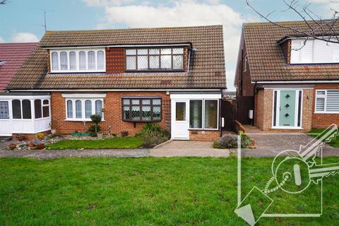 2 bedroom semi-detached house for sale, Havisham Road, Chalk, Gravesend