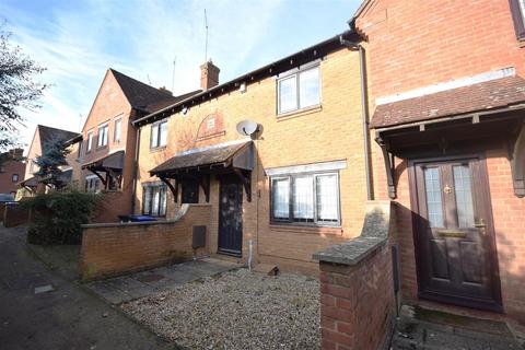 2 bedroom terraced house for sale, Lunchfield Walk, Moulton, Northampton