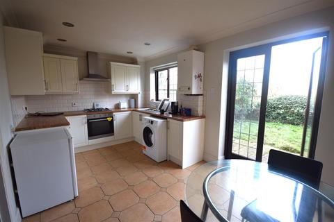 2 bedroom terraced house for sale, Lunchfield Walk, Moulton, Northampton