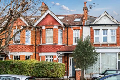 2 bedroom flat for sale, Revelstoke Road, Southfields