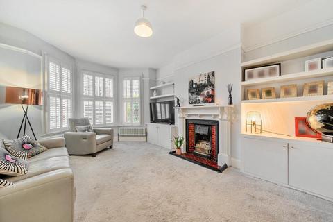 2 bedroom flat for sale, Revelstoke Road, Southfields