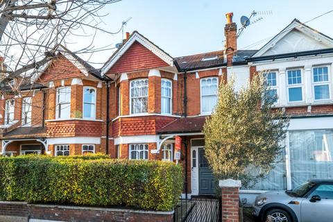 2 bedroom flat for sale, Revelstoke Road, Southfields