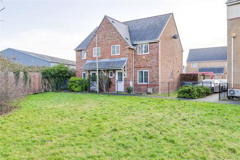 3 bedroom semi-detached house for sale, Scholars Drive, Penylan, Cardiff, CF23