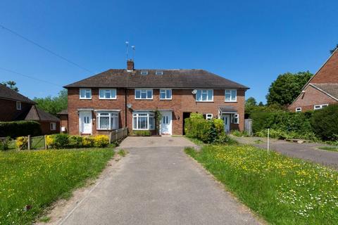 3 bedroom terraced house to rent, Northdown Road, Kemsing TN15 6SD