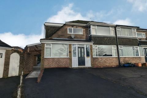 4 bedroom semi-detached house for sale, Dorchester Road, Skelmersdale WN8