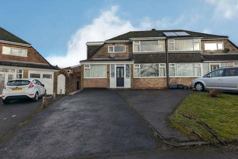 4 bedroom semi-detached house for sale, Dorchester Road, Skelmersdale WN8