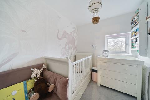 5 Dollery Way, Basingstoke, RG24 9NE