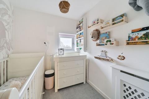 5 Dollery Way, Basingstoke, RG24 9NE