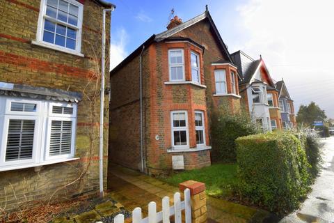 3 bedroom semi-detached house for sale, Albany Road, Old Windsor, Berkshire, SL4