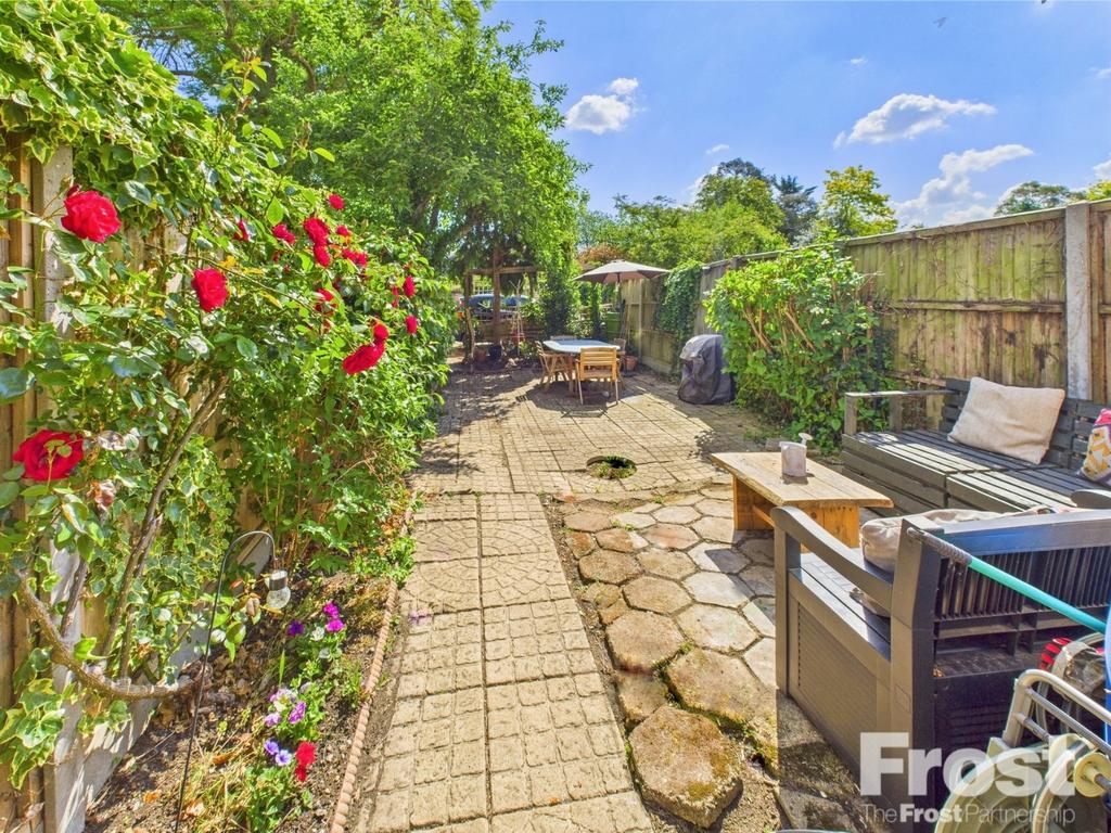 Delightful Garden