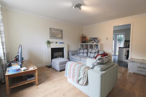 undefined, Farnborough GU14
