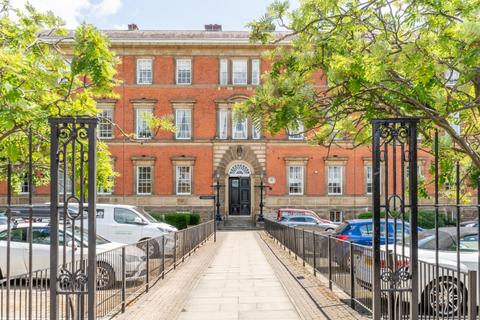 undefined, Monkgate, York