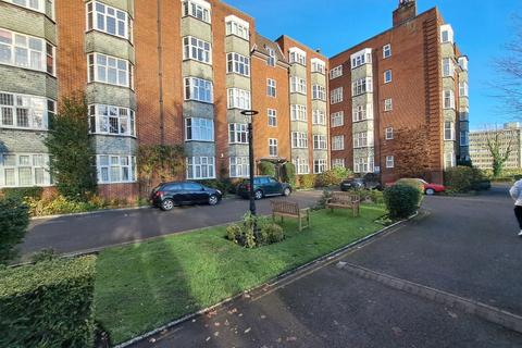 3 bedroom apartment for sale, Calthorpe Mansions,Five Ways, Edgbaston