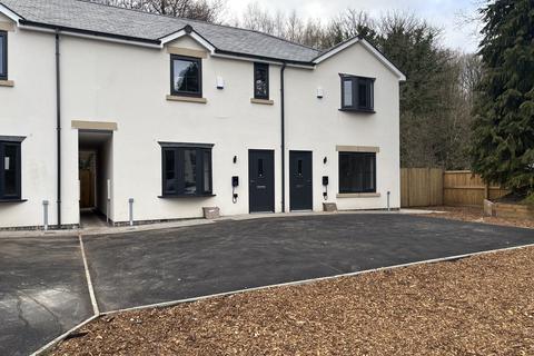2 bedroom house for sale, Plot ,  Middlewood Road, Poynton, Stockport