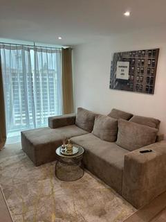 1 bedroom apartment to rent, The Orion Building, B5 4AE