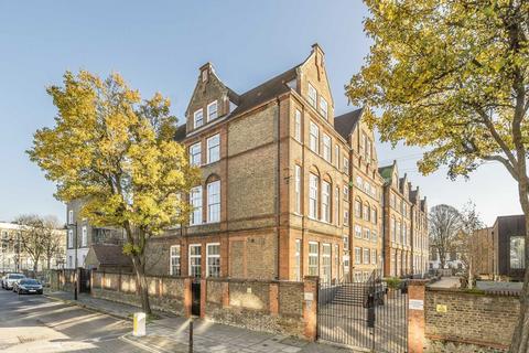 1 bedroom flat to rent, Ecclesbourne Road, London N1