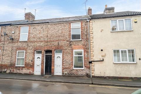 2 bedroom terraced house for sale, Lansdowne Terrace, York