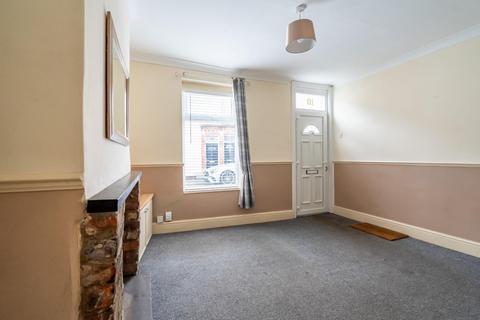 2 bedroom terraced house for sale, Lansdowne Terrace, York