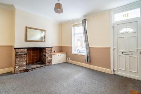 2 bedroom terraced house for sale, Lansdowne Terrace, York