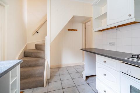 2 bedroom terraced house for sale, Lansdowne Terrace, York