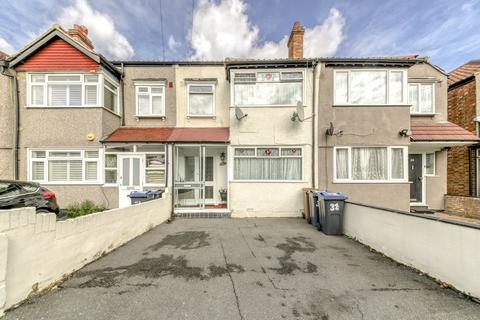 3 bedroom terraced house for sale, Windermere Road, London, SW16