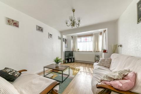 3 bedroom terraced house for sale, Windermere Road, London, SW16