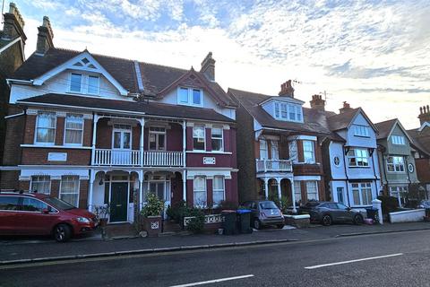 Queens Road, Broadstairs