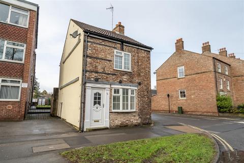 2 bedroom cottage to rent, Main Street, Fulford, York