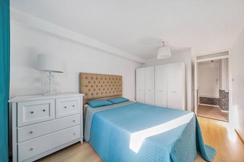 2 bedroom flat for sale, George Eliot House, Victoria, London, SW1V