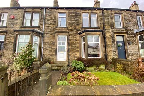 4 bedroom terraced house for sale, Netherton Moor Road, Netherton, Huddersfield